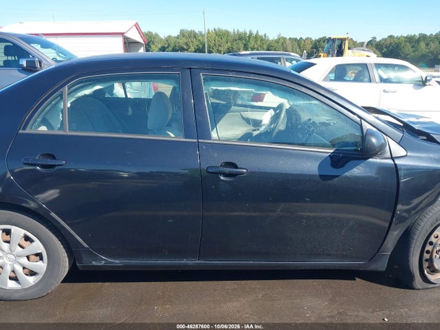 Aukcja sprzedaży 2011 Toyota Corolla Le, vin: JTDBU4EE0B9155414, numer aukcji: 46287600