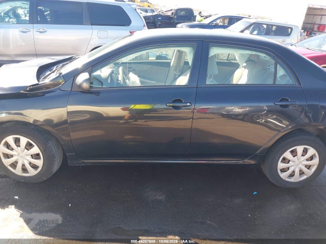 Aukcja sprzedaży 2011 Toyota Corolla Le, vin: JTDBU4EE0B9155414, numer aukcji: 46287600