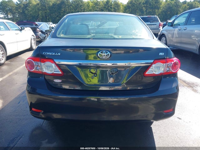 Aukcja sprzedaży 2011 Toyota Corolla Le, vin: JTDBU4EE0B9155414, numer aukcji: 46287600
