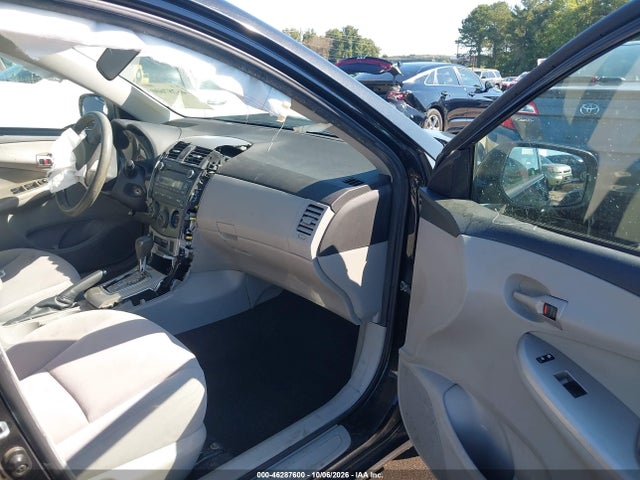 Aukcja sprzedaży 2011 Toyota Corolla Le, vin: JTDBU4EE0B9155414, numer aukcji: 46287600