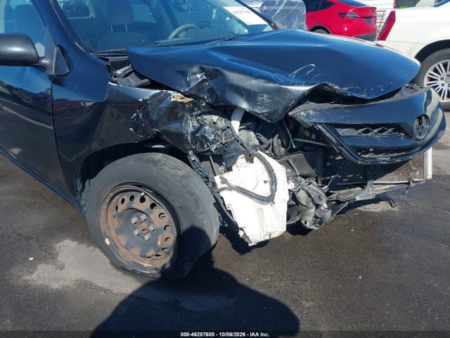 Aukcja sprzedaży 2011 Toyota Corolla Le, vin: JTDBU4EE0B9155414, numer aukcji: 46287600