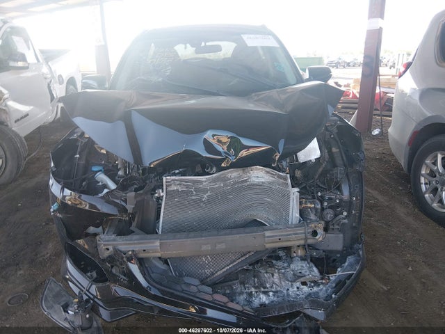 2022 Honda Hr-v Awd Ex მანქანა იყიდება აუქციონზე, vin: 3CZRU6H53NM717277, აუქციონის ნომერი: 46287602