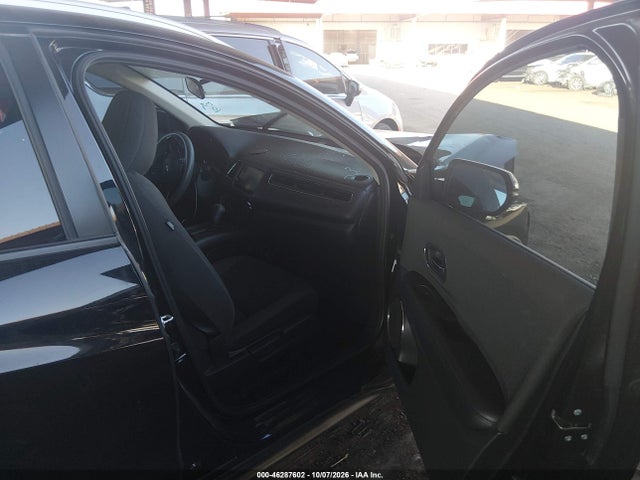 2022 Honda Hr-v Awd Ex მანქანა იყიდება აუქციონზე, vin: 3CZRU6H53NM717277, აუქციონის ნომერი: 46287602