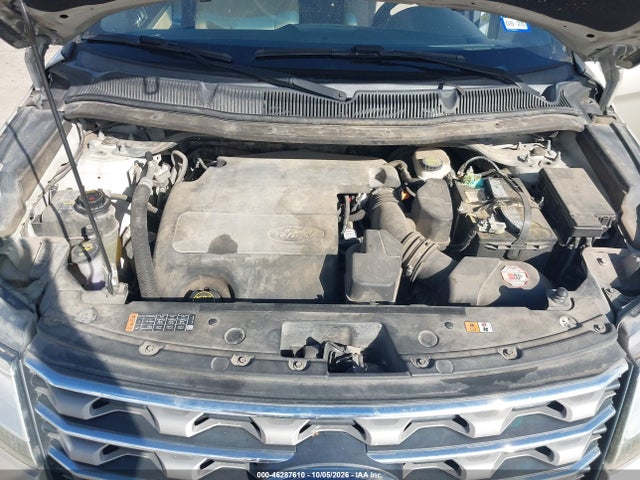 Auction sale of the 2017 Ford Explorer Xlt, vin: 1FM5K7D8XHGD39758, lot number: 46287610