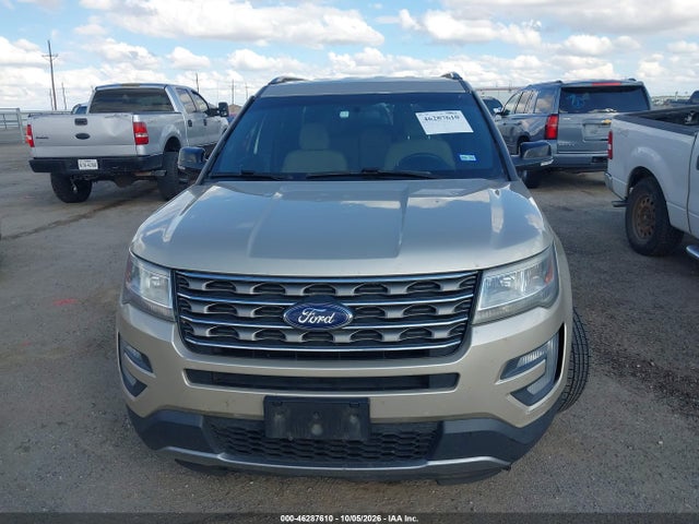 Auction sale of the 2017 Ford Explorer Xlt, vin: 1FM5K7D8XHGD39758, lot number: 46287610