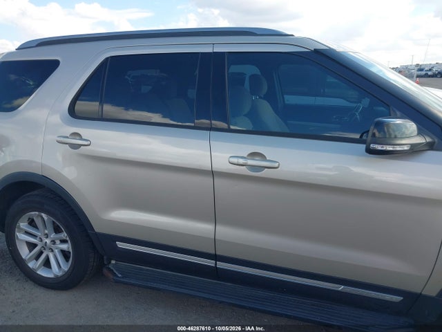 Auction sale of the 2017 Ford Explorer Xlt, vin: 1FM5K7D8XHGD39758, lot number: 46287610