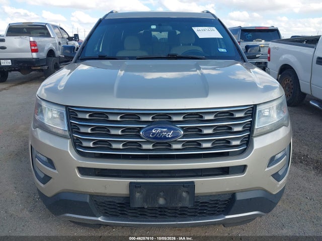 Auction sale of the 2017 Ford Explorer Xlt, vin: 1FM5K7D8XHGD39758, lot number: 46287610