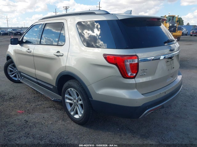 Auction sale of the 2017 Ford Explorer Xlt, vin: 1FM5K7D8XHGD39758, lot number: 46287610