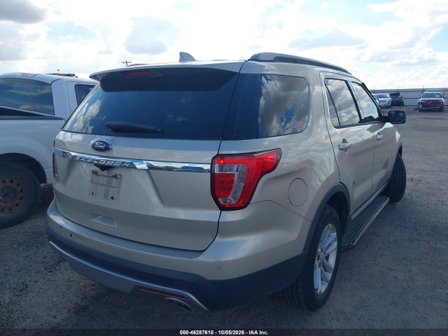 Auction sale of the 2017 Ford Explorer Xlt, vin: 1FM5K7D8XHGD39758, lot number: 46287610