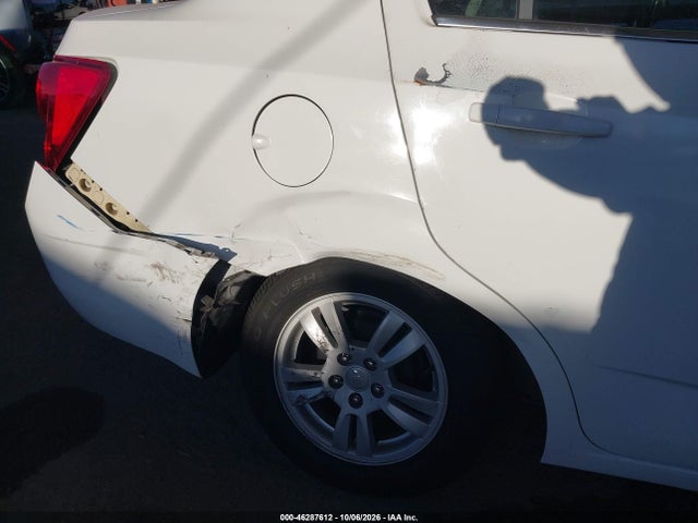Chevrolet Sonic Lt Auto 2014 1G1JC5SH1E4106803 Image 6