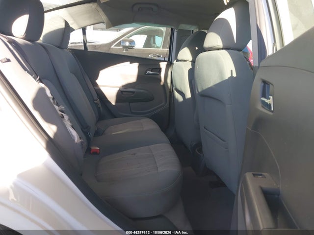 Chevrolet Sonic Lt Auto 2014 1G1JC5SH1E4106803 Image 8