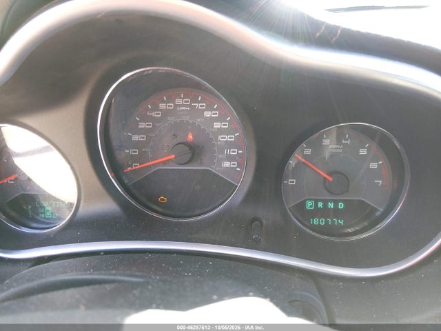 46287613 :رقم المزاد ، 1B3BD2FG9BN531606 vin ، 2011 Dodge Avenger Lux مزاد بيع