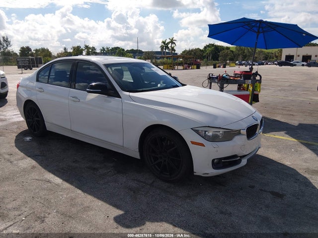 46287615 :رقم المزاد ، WBA3B5C53DF593929 vin ، 2013 Bmw 328i Xdrive مزاد بيع