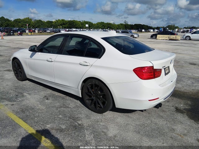 46287615 :رقم المزاد ، WBA3B5C53DF593929 vin ، 2013 Bmw 328i Xdrive مزاد بيع