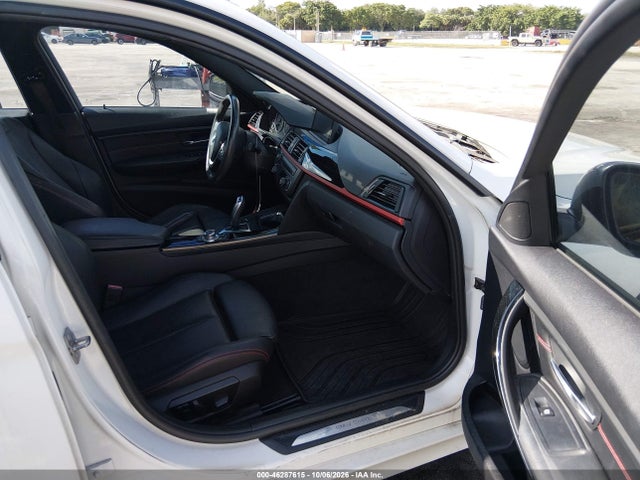 46287615 :رقم المزاد ، WBA3B5C53DF593929 vin ، 2013 Bmw 328i Xdrive مزاد بيع