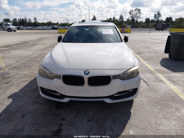 46287615 :رقم المزاد ، WBA3B5C53DF593929 vin ، 2013 Bmw 328i Xdrive مزاد بيع