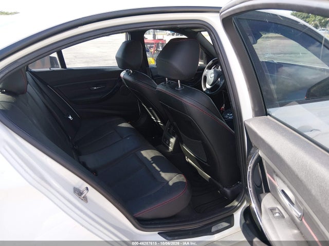 46287615 :رقم المزاد ، WBA3B5C53DF593929 vin ، 2013 Bmw 328i Xdrive مزاد بيع