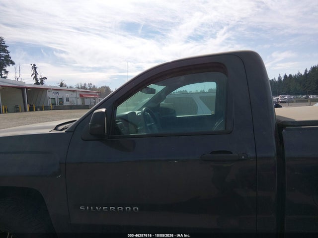 Aukcja sprzedaży 2014 Chevrolet Silverado 1500 Work Truck 1wt, vin: 1GCNCPEH7EZ358154, numer aukcji: 46287616