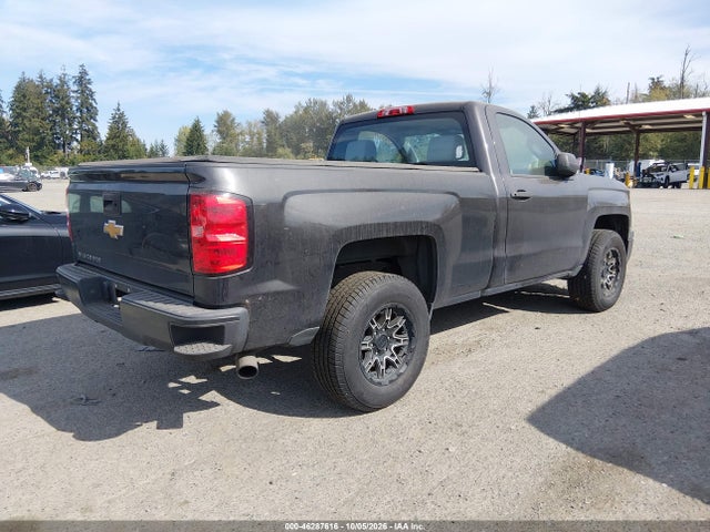 Aukcja sprzedaży 2014 Chevrolet Silverado 1500 Work Truck 1wt, vin: 1GCNCPEH7EZ358154, numer aukcji: 46287616