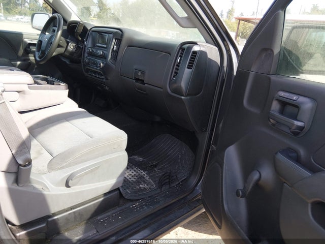 Aukcja sprzedaży 2014 Chevrolet Silverado 1500 Work Truck 1wt, vin: 1GCNCPEH7EZ358154, numer aukcji: 46287616