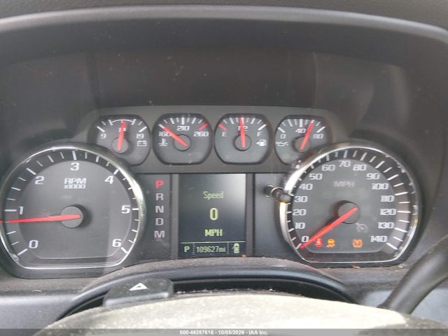 Aukcja sprzedaży 2014 Chevrolet Silverado 1500 Work Truck 1wt, vin: 1GCNCPEH7EZ358154, numer aukcji: 46287616