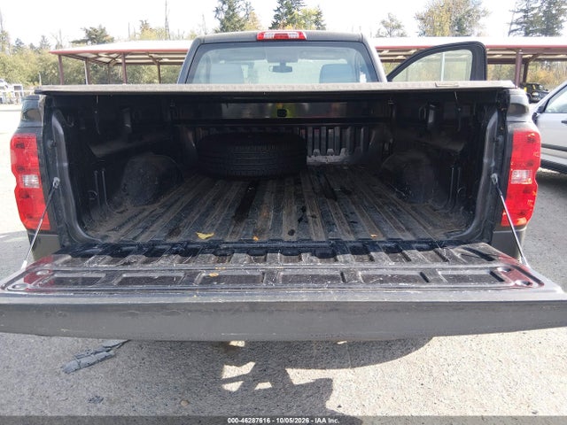 Aukcja sprzedaży 2014 Chevrolet Silverado 1500 Work Truck 1wt, vin: 1GCNCPEH7EZ358154, numer aukcji: 46287616