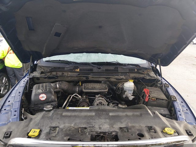 46287622 :رقم المزاد ، 1D7RB1GK7BS702733 vin ، 2011 Ram Ram 1500 St مزاد بيع