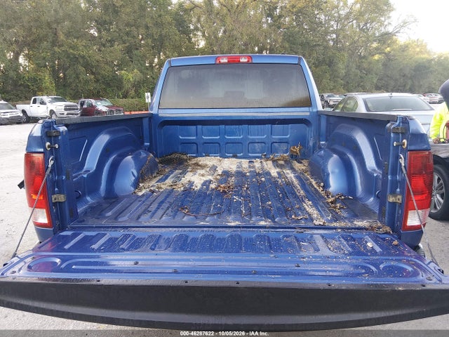 46287622 :رقم المزاد ، 1D7RB1GK7BS702733 vin ، 2011 Ram Ram 1500 St مزاد بيع