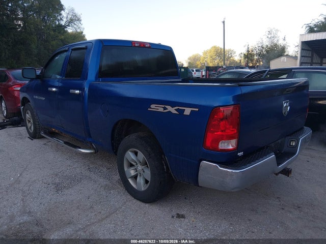 46287622 :رقم المزاد ، 1D7RB1GK7BS702733 vin ، 2011 Ram Ram 1500 St مزاد بيع