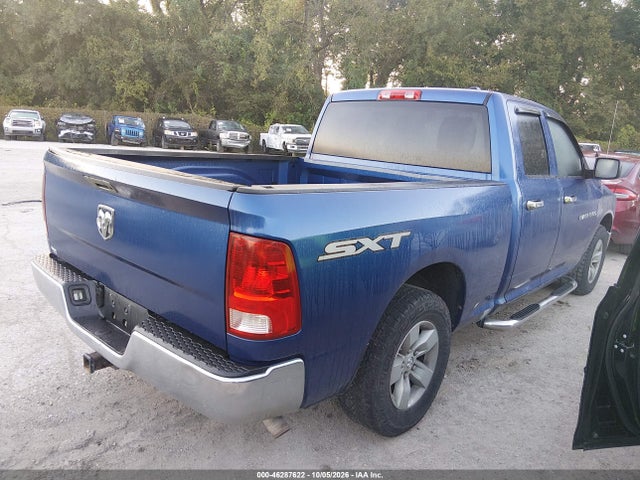 46287622 :رقم المزاد ، 1D7RB1GK7BS702733 vin ، 2011 Ram Ram 1500 St مزاد بيع