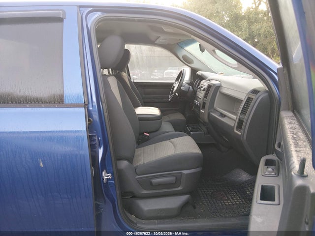46287622 :رقم المزاد ، 1D7RB1GK7BS702733 vin ، 2011 Ram Ram 1500 St مزاد بيع