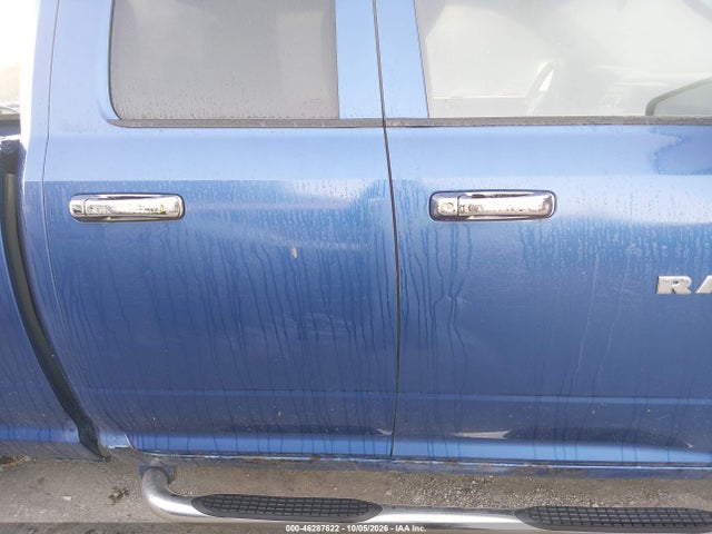 46287622 :رقم المزاد ، 1D7RB1GK7BS702733 vin ، 2011 Ram Ram 1500 St مزاد بيع