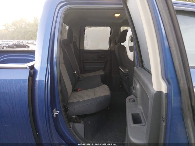 46287622 :رقم المزاد ، 1D7RB1GK7BS702733 vin ، 2011 Ram Ram 1500 St مزاد بيع