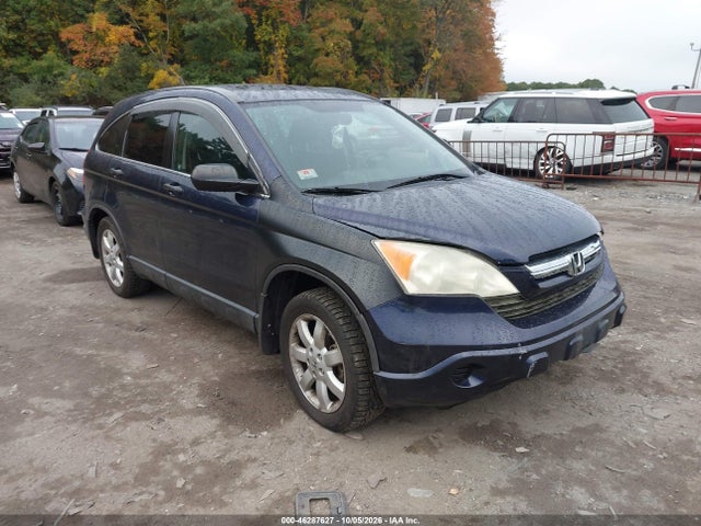 2007 Honda Cr-v Ex მანქანა იყიდება აუქციონზე, vin: JHLRE48597C018413, აუქციონის ნომერი: 46287627