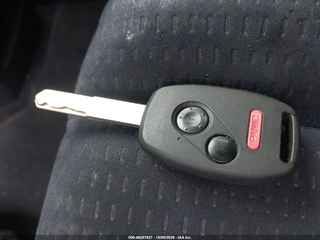 Продаж на аукціоні авто 2007 Honda Cr-v Ex, vin: JHLRE48597C018413, номер лоту: 46287627