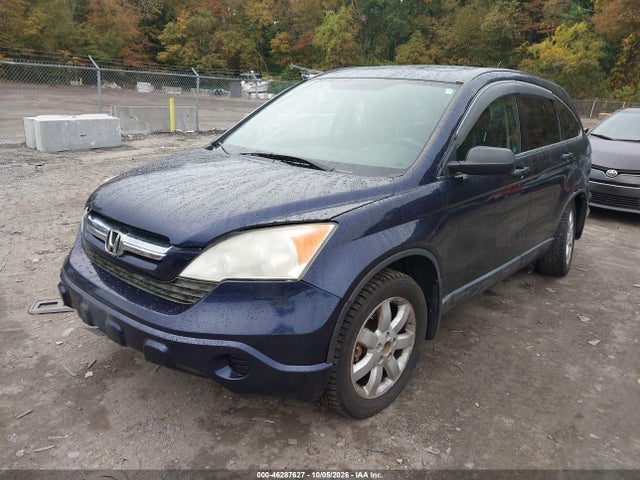 Продаж на аукціоні авто 2007 Honda Cr-v Ex, vin: JHLRE48597C018413, номер лоту: 46287627