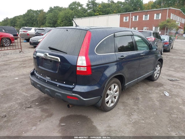 Продаж на аукціоні авто 2007 Honda Cr-v Ex, vin: JHLRE48597C018413, номер лоту: 46287627