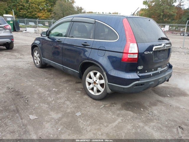 Продаж на аукціоні авто 2007 Honda Cr-v Ex, vin: JHLRE48597C018413, номер лоту: 46287627