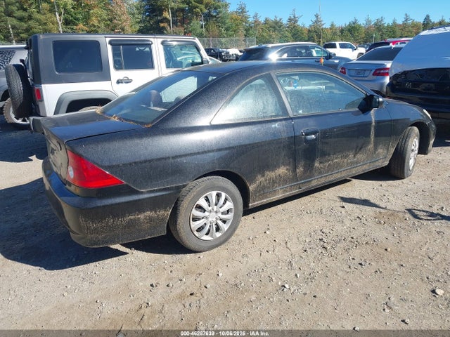 Продаж на аукціоні авто 2005 Honda Civic Lx, vin: 1HGEM22565L054229, номер лоту: 46287639