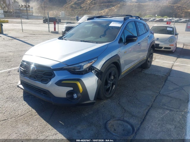 4S4GUHF67R3767719 Subaru Crosstrek Sport