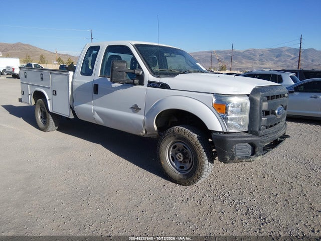 46287648 :رقم المزاد ، 1FD8X3BT4GED02732 vin ، 2016 Ford F-350 Xl مزاد بيع