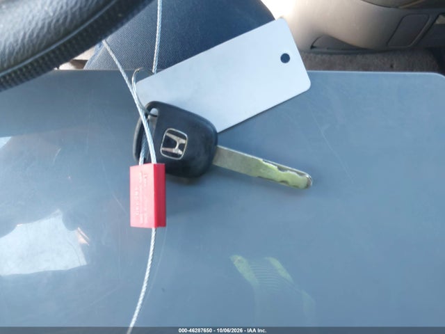 Продажа на аукционе авто 2010 Honda Odyssey Ex, vin: 5FNRL3H4XAB105106, номер лота: 46287650