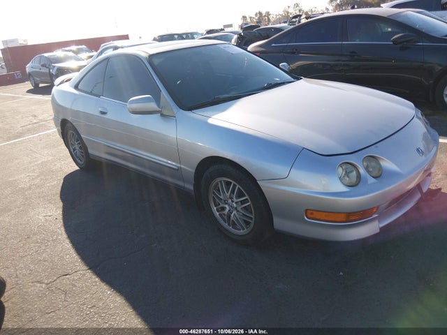 2001 Acura Integra Ls მანქანა იყიდება აუქციონზე, vin: JH4DC44531S005395, აუქციონის ნომერი: 46287651