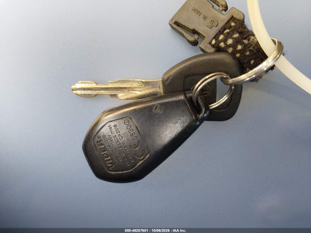 2001 Acura Integra Ls მანქანა იყიდება აუქციონზე, vin: JH4DC44531S005395, აუქციონის ნომერი: 46287651