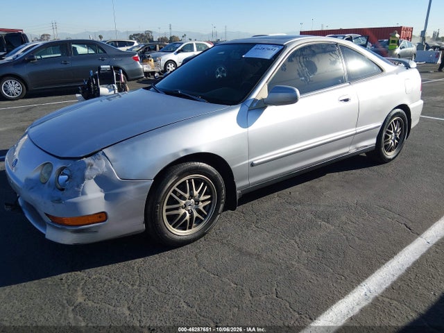 2001 Acura Integra Ls მანქანა იყიდება აუქციონზე, vin: JH4DC44531S005395, აუქციონის ნომერი: 46287651