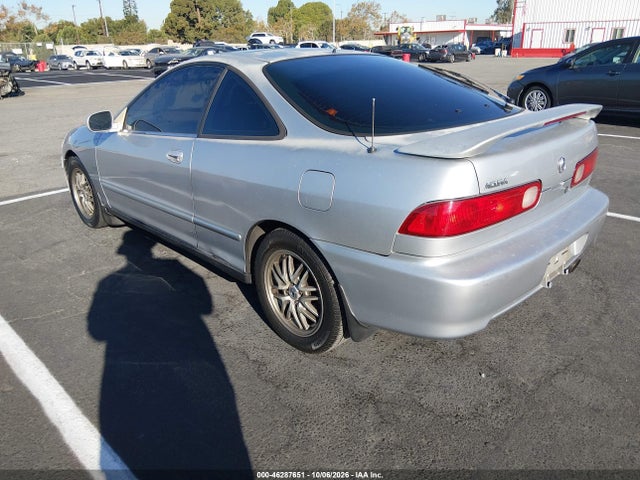 2001 Acura Integra Ls მანქანა იყიდება აუქციონზე, vin: JH4DC44531S005395, აუქციონის ნომერი: 46287651