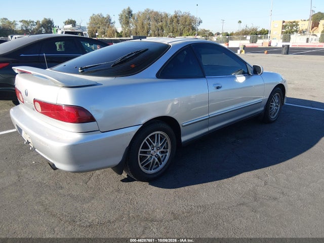 2001 Acura Integra Ls მანქანა იყიდება აუქციონზე, vin: JH4DC44531S005395, აუქციონის ნომერი: 46287651