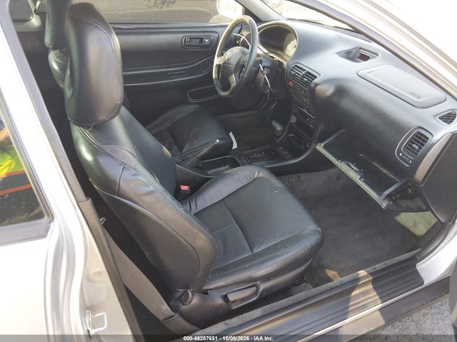 2001 Acura Integra Ls მანქანა იყიდება აუქციონზე, vin: JH4DC44531S005395, აუქციონის ნომერი: 46287651