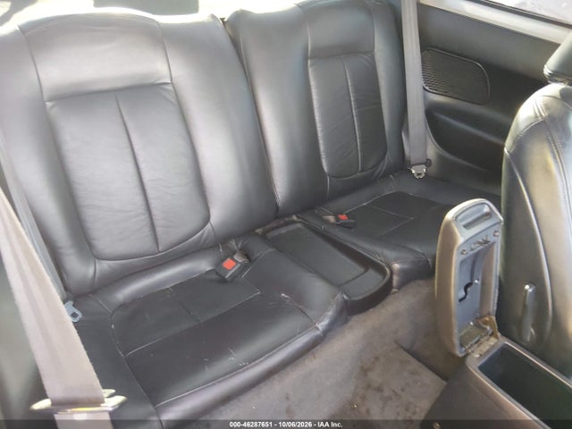 2001 Acura Integra Ls მანქანა იყიდება აუქციონზე, vin: JH4DC44531S005395, აუქციონის ნომერი: 46287651
