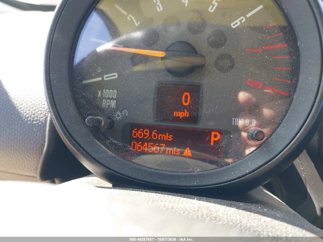 Mini Countryman Cooper S 2016 WMWZC5C58GWP49524 Image 15